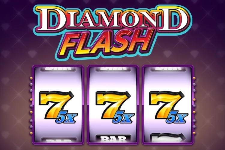 Diamond Flash